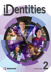 IDENTITIES 2 CLASS AUDIO CD PACK