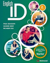 ENGLISH ID STARTER STUDENTS BOOK SECOND ED
