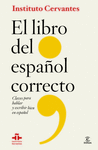 EL LIBRO DEL ESPA�OL CORRECTO