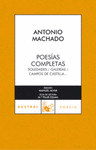 POESIAS COMPLETAS (CA33) (A 70 A�OS)
