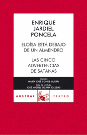 ELOISA ESTA DEBAJO DE UN ALMENDRO (CA71)