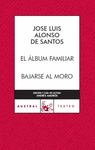 EL ALBUM FAMILIAR (A 70 A�OS) (CA 260)