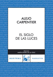 EL SIGLO DE LAS LUCES (CA604) (A 70 AOS)