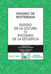 ELOGIO DE LA LOCURA (CA 444) (A 70 AOS)