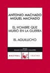 EL HOMBRE QUE MURIO
