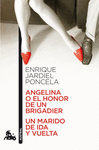 ANGELINA O EL HONOR DE UN BRIGADIER