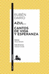 AZUL/ CANTOS DE VIDA Y ESPERANZA
