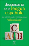 DICCIONARIO DE LA LENGUA ESPAOLA