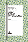 LIBRO DE LAS FUNDACIONES