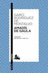 AMADIS DE GAULA I Y II