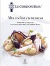 ALTA COCINA EN TU MESA
