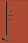 ARTE DE AMAR