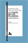 LA CORTE DE LOS MILAGROS (RUEDO IBERICO I)