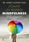 TOMATE UN RESPIRO! MINDFULNESS