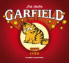 GARFIELD 1978/1980