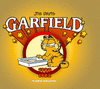 GARFIELD 1980/1982