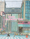 PAULA EN NUEVA YORK