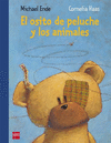 EL OSITO DE PELUCHE Y LOS ANIMALES (ALBUMES ILUSTRADOS)