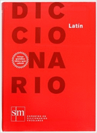 DICCIONARIO LATIN