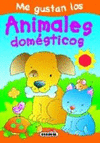 ANIMALES DOMESTICOS