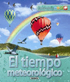 EL TIEMPO METEOROLOGICO