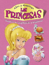 LAS PRINCESAS