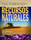 RECURSOS NATURALES