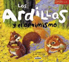 LAS ARDILLAS Y EL OPTIMISMO