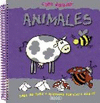 ANIMALES