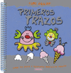 PRIMEROS TRAZOS