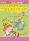 DIVIERTETE MULTIPLICANDO EN VERSO