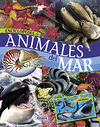 ENCICLOPEDIA DE ANIMALES DEL MAR