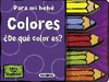 COLORES �DE QUE COLOR SOY?