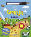 GRANJA - FORMAS