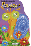 CARACOL. COLECCION CUCU DONDE ESTAS
