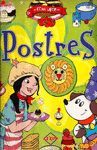 MI GRAN LIBRO DE LOS POSTRES