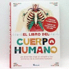EL LIBRO DEL CUERPO HUMANO