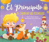 EL PRINCIPITO. EL COLOR DE LAS ESTRELLA