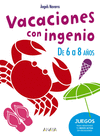 VACACIONES INGENIO 6-8 A