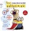 LOS MINIONS �LARGA VIDA AL REY BOB!