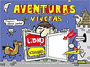 AVENTURAS EN VI�ETAS LIBRO DE ACTIVIDADES