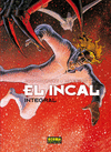 INCAL COLOR ORIGINAL, EL
