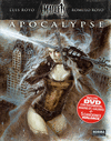 MALEFIC TIME 1 APOCALYPSE