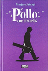 POLLO CON CIRUELAS