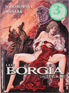BORGIA INTEGRAL, LOS