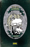 LENORE 4 AHOGOS