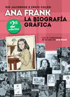 ANA FRANK LA BIOGRAFIA GRAFICA
