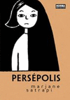 PERSEPOLIS ED BOLSILLO CASTELLANO NUEVA PORTA