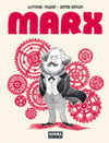 MARX BIOGRAFIA
