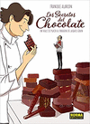 SECRETOS DEL CHOCOLATE, LOS